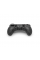 Геймпад Brazzers BR-P913 беспроводной для PS4 / PC / IOS / Android DOUBLESHOCK 4, BT4.0, AUX, Black, 3.7V, 600mAh, Blister-box