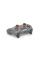 Геймпад Brazzers S8-P беспроводной для PS4 Wireless DOUBLE-motor vibration 4, разъем для наушников, LED light bar, Silver, 3.7V, 600mAh, Blister-box