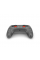 Геймпад Brazzers S8-P беспроводной для PS4 Wireless DOUBLE-motor vibration 4, разъем для наушников, LED light bar, Silver, 3.7V, 600mAh, Blister-box