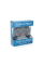 Геймпад Brazzers S8-P беспроводной для PS4 Wireless DOUBLE-motor vibration 4, разъем для наушников, LED light bar, Dark blu, 3.7V, 600mAh, Blister-box