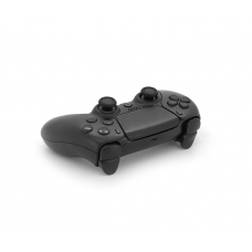 Геймпад Brazzers BR-HONOR3D беспроводной для PS5 DUAL Sense Wireless Controller, Black, 3.7V, 1000mAh, Box
