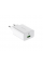Набір BOROFONE BA21A СЗУ 1xUSB+ кабель Micro, 2.4A, 1м, White, Box