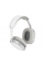 Навушники Bluetooth Borofone BO22, Silver, Box