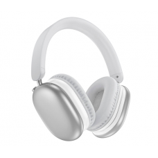 Навушники Bluetooth Borofone BO27, Silver, Box