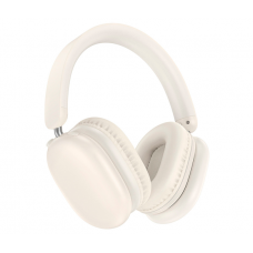 Навушники Bluetooth Borofone BO27, White, Box