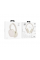 Навушники Bluetooth Borofone BO27, White, Box