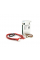 BMS плата JK-BD4A8S4P Li-Ion / LiFePo4 / LTO 3S-8S, 40A, CAN / RS485, 2.8mΩ, Bluetooth, Ballance 0.4A + кнопка