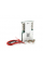 BMS плата JK-B2A8S30P Li-Ion / LiFePo4 / LTO 3S-8S, 300A, CAN / RS485, 0.3mΩ, Bluetooth, Ballance 2A, підігрів + кнопка