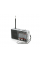 Радиоприемник GOLON RX-8866, LED, 2x3W, FM радио, корпус пластмасс, Black, BOX