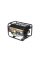 Бензиновый генератор ASTRAKORE PREMIUM COPPER - AST9900DC, однофазный 220V, 50Hz, 2.5KW, объем 15л