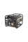 Бензиновый генератор ASTRAKORE PREMIUM COPPER - AST9900DC, однофазный 220V, 50Hz, 2.5KW, объем 15л