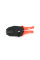 Кримпер YTH-301J для обтиску роз'ємів RG-174, RG-179, RG-316, Orange