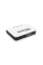 Активный конвертер HDMI (input) на VGA(output) + Audio Adapter, White, 4K / 2K
