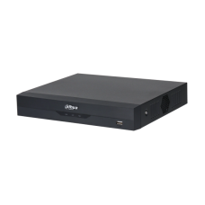 8-канальний мережевий відеореєстратор у металевому корпусі DHI-NVR2108HS-I2