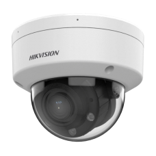 4Мп Hybrid Light вариофокальная видеокамера с микрофоном и SD картой Hikvision DS-2CD1743G2-LIZU (2.8-12мм)