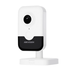 4 Мп Wi-Fi IP видеокамера с микрофоном и SD картой Hikvision DS-2CD2443G2-IW (2.8мм)