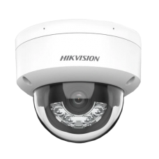 8Мп Smart Hybrid Light видеокамера Hikvision DS-2CD2183G2-LIS2U (2.8мм)
