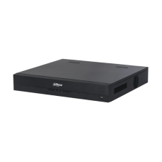 16-канальний реєстратор Dahua з 4HDD та технологією WizSense DHI-NVR5416-EI