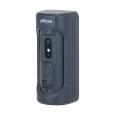 2МП IP вулична панель виклику Dahua DHI-VTO2101E-P-S2