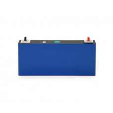 Ячейка EVE 3.2V 176AH для сборки LiFePo4 аккумулятора, (305х35х130(145)) мм