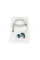 Делитель Coupler PLC-1x8-split-0-LC / UPC-0.9mm cord-1.0m