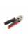 Кримпер HSC8 6-4A для обжима кабельного наконечника, 0.25-10mm2, Black-red