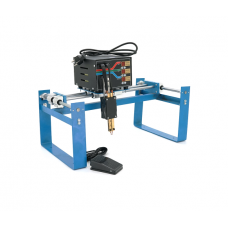 Аппарат контактной точечной сварки Vapcell Li-ion, 220V, лента 0,2mm, 360*310*540 mm, 50kg, max25kW