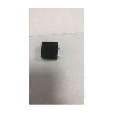 РЕЛЕ Силовое JZC-22F-1C-DC12V КАТУШКА DC12V