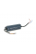 Импульсный блок питания герметичный (Led Converter)12V 45W, IP67, 137х21х37 мм, Box
