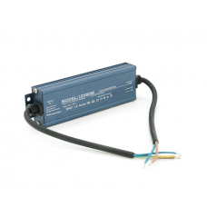 Импульсный блок питания герметичный (Led Converter)12V 60W, IP67, 152х21х44 мм, Box