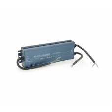 Импульсный блок питания герметичный (Led Converter)12V 300W, IP67, 235х35х73 мм, Box