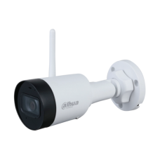 4MP Wi-Fi відеокамера з мікрофоном та SD карткою DH-IPC-HFW1430DS1-SAW (2.8мм)