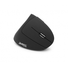 Миша бездротова JEDEL W925, 1000DPI, Black, 2.4GHZ, Box