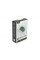 Миша бездротова JEDEL WD141, 1200-1600DPI, Black, 2.4GHZ+Bluetooth 5.0, Box
