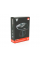 Миша бездротова JEDEL WD139, 1200-1600DPI, Black, 2.4GHZ+Bluetooth 5.0, Box