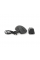 Миша бездротова JEDEL WD139, 1200-1600DPI, Black, 2.4GHZ+Bluetooth 5.0, Box