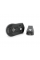 Миша бездротова JEDEL WD139, 1200-1600DPI, Black, 2.4GHZ+Bluetooth 5.0, Box