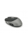 Мышь беспроводная JEDEL WH104, 1200-1600DPI, 2.4GHZ+Bluetooth 5.0, встроенный аккумулятор, Black, Box