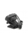 Вебкамера з гарнітурою A6, 1920 р, автофокус, пласт. корпус, Black