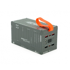 Power Bank Remax RPP-609 60000mAh, PD 20W+