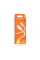 Кабель Borofone BL18 DC3.5 (тато) => Lighting (тато), круглий, 1м, White, Box