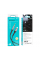 Кабель Borofone BL15 DC3.5 (тато) => Lighting (тато), круглий, 1м, Gray, Box