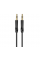 Кабель Borofone BL16 DC3.5 тато-тато 1.0м, круглий, Black, Box