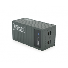 Power Bank Remax RPP-161 50000mAh, PD 27W+