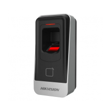Зчитувач відбитків пальців Hikvision DS-K1201AMF
