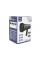 Громкоговоритель Megaphone DV680, 25W, питание от аккума +Solar, СЗУ, Gray, Box