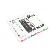 Магнітний килимок i5G, 190х200мм, OEM