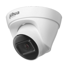 4Mп IP відеокамера купольна вулична DH-IPC-HDW1431T1 (2.8мм)