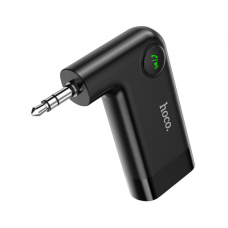 Аудіо ресивер HOCO E53 Wireless Bluetooth 3.5mm Audio Stereo Music Home, Bluetooth 5.0