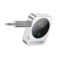Аудіо ресивер BOROFONE BC52 Wireless Bluetooth 3.5mm Audio Stereo Music Home, Bluetooth 5.0